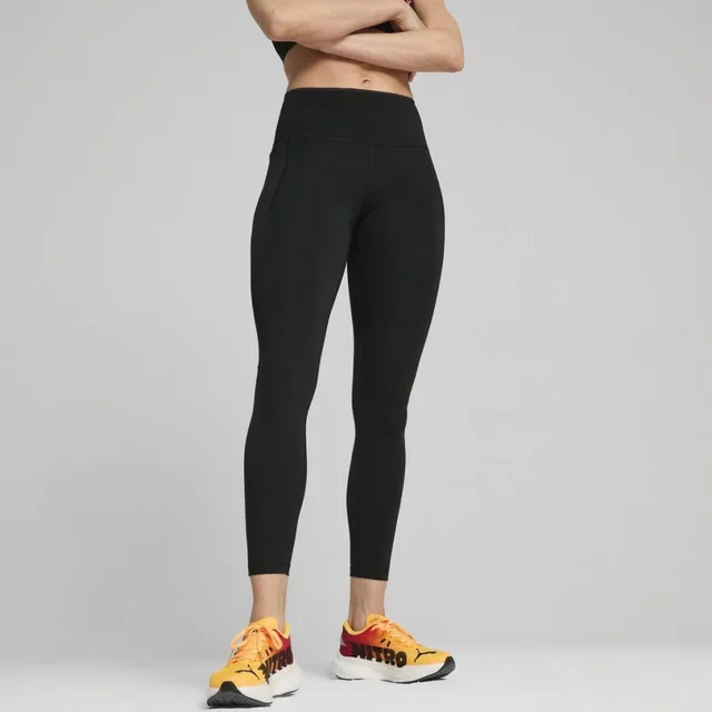 HYROX x PUMA CloudspunHW FL Tight - Black