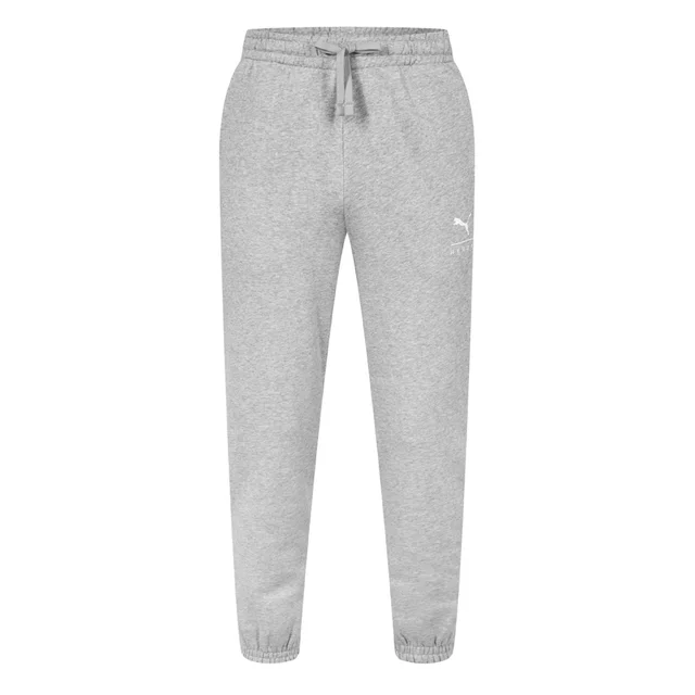 PUMA X HYROX WORLD SWEAT PANT - Grey