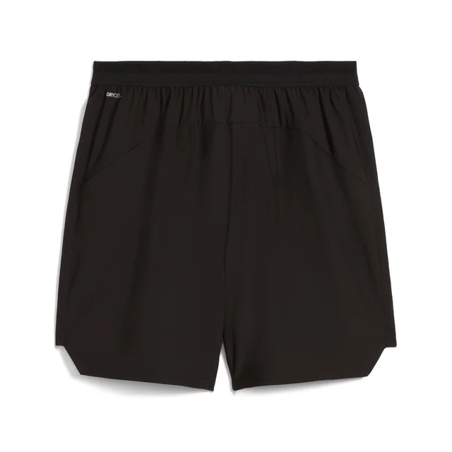 HYROX x PUMA Fuse Stretch 7" Short - Black