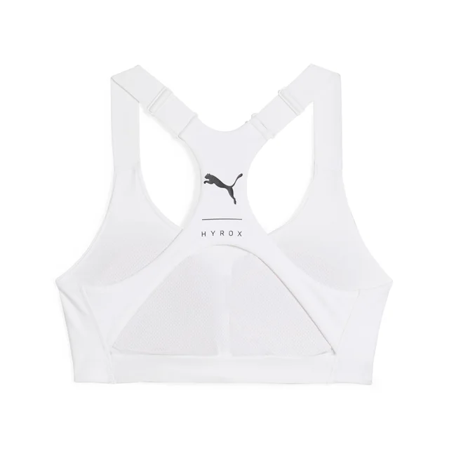 HYROX x PUMA 4Keeps Eversculpt Bra - White