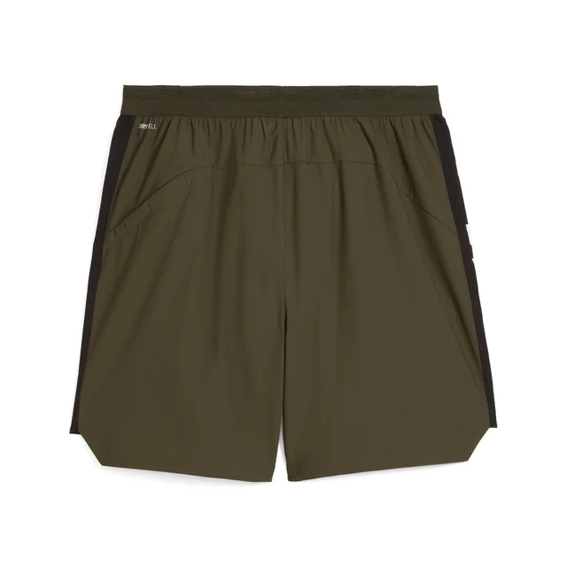 HYROX x PUMA Fuse Stretch 7" Short - Green