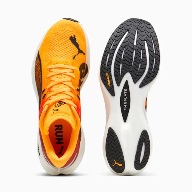 Deviate NITRO 3 FADE Womens - Orange