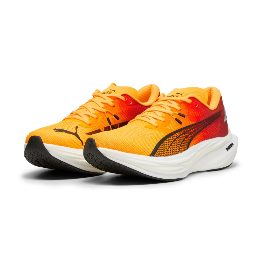 Deviate NITRO 3 FADE Womens - Orange - 36 Image 1