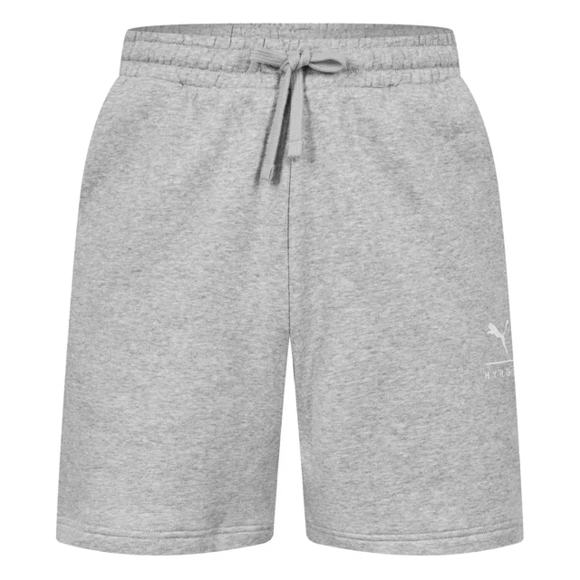 PUMA X HYROX WORLD SHORT - Grey