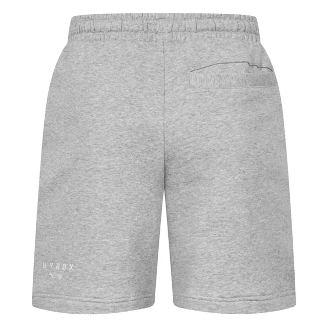 PUMA X HYROX WORLD SHORT - Grey