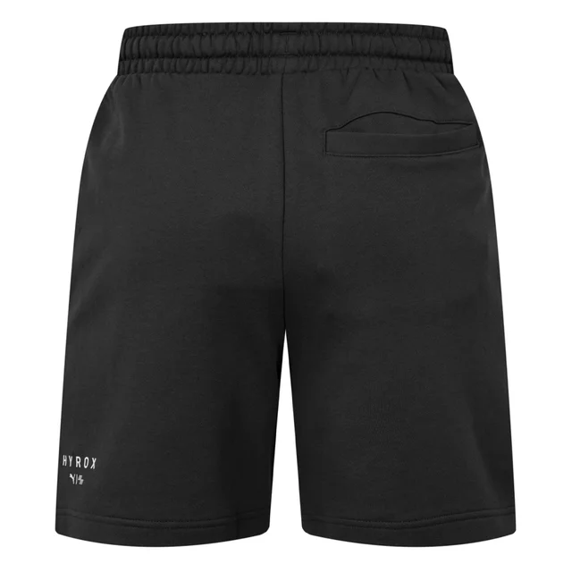 PUMA X HYROX WORLD SHORT - Dark Grey