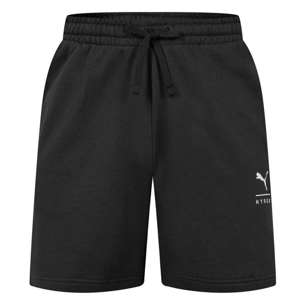 PUMA X HYROX WORLD SHORT - Dark Grey - L Image 1
