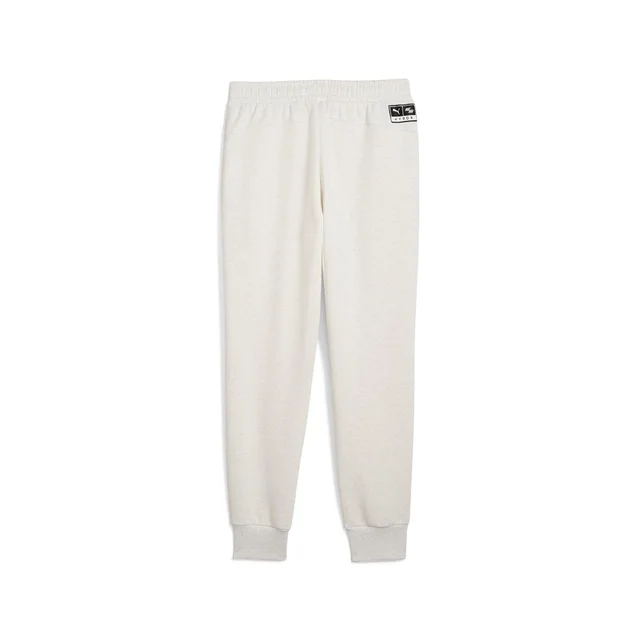 PUMA x HYROX Logo Pants FL - White