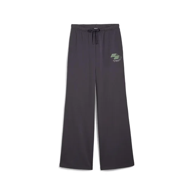 PUMA x HYROX Relaxed Sweatpants TR - Grey