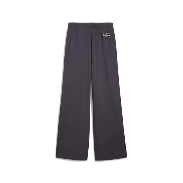 PUMA x HYROX Relaxed Sweatpants TR - Grey