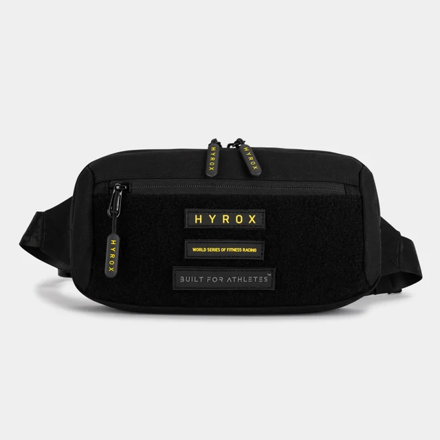 BFA x Hyrox Crossbody