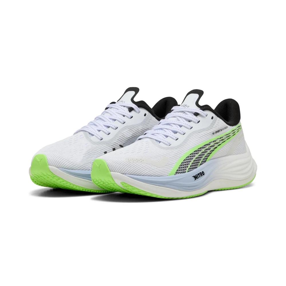 Velocity NITRO 3 HYROX Womens - White - 38 Image 1