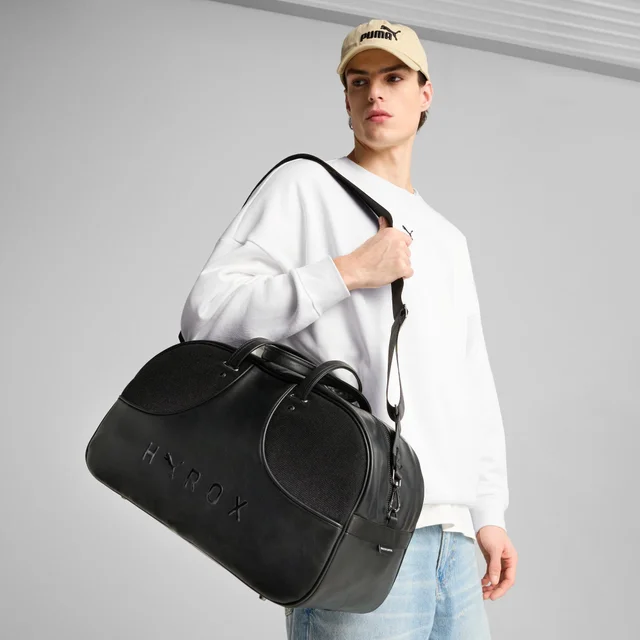 PUMA x HYROX Grip Bag