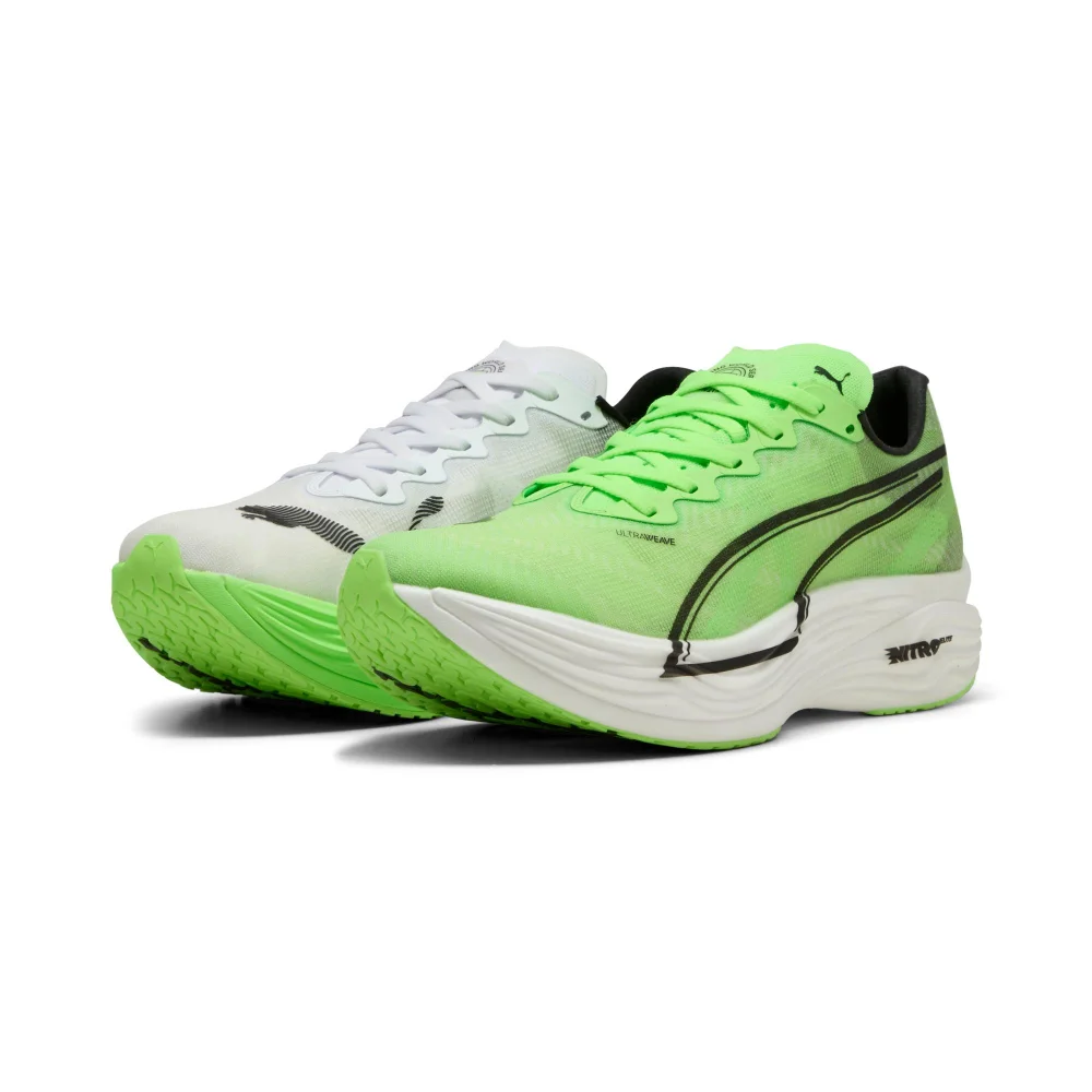 Deviate NITRO Elite 3 HYROX - Green - 6 Image 1