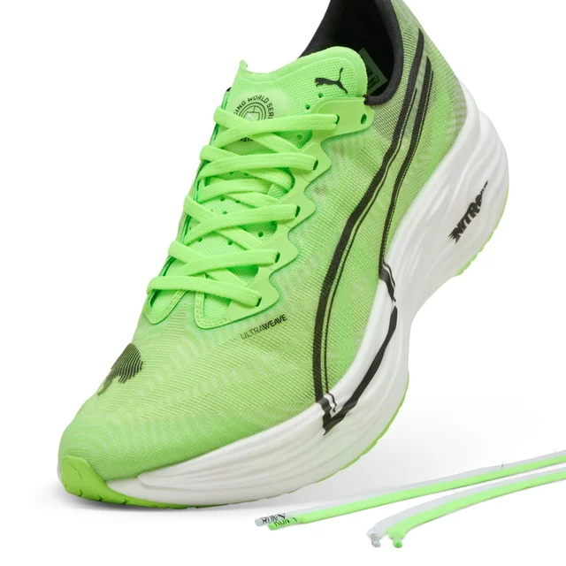 Deviate NITRO Elite 3 HYROX - Green