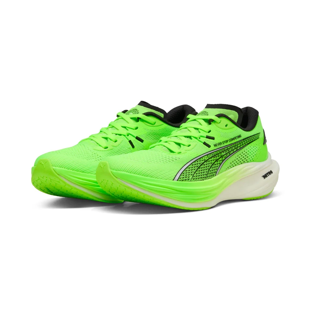Deviate NITRO 3 HYROX - Green - 7 Image 1