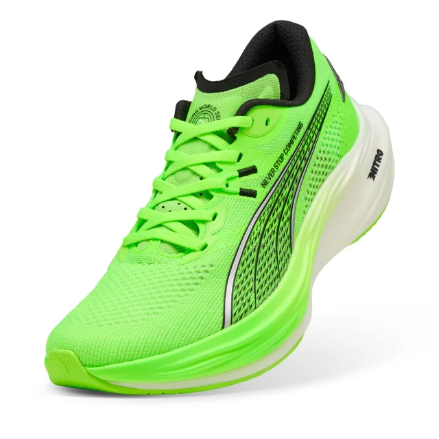 Deviate NITRO 3 HYROX - Green