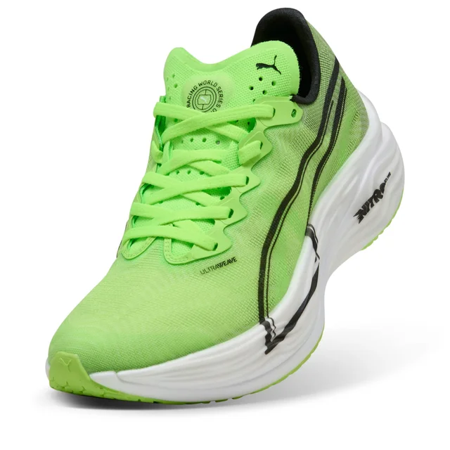 Deviate NITRO Elite 3 HYROX Womens - White