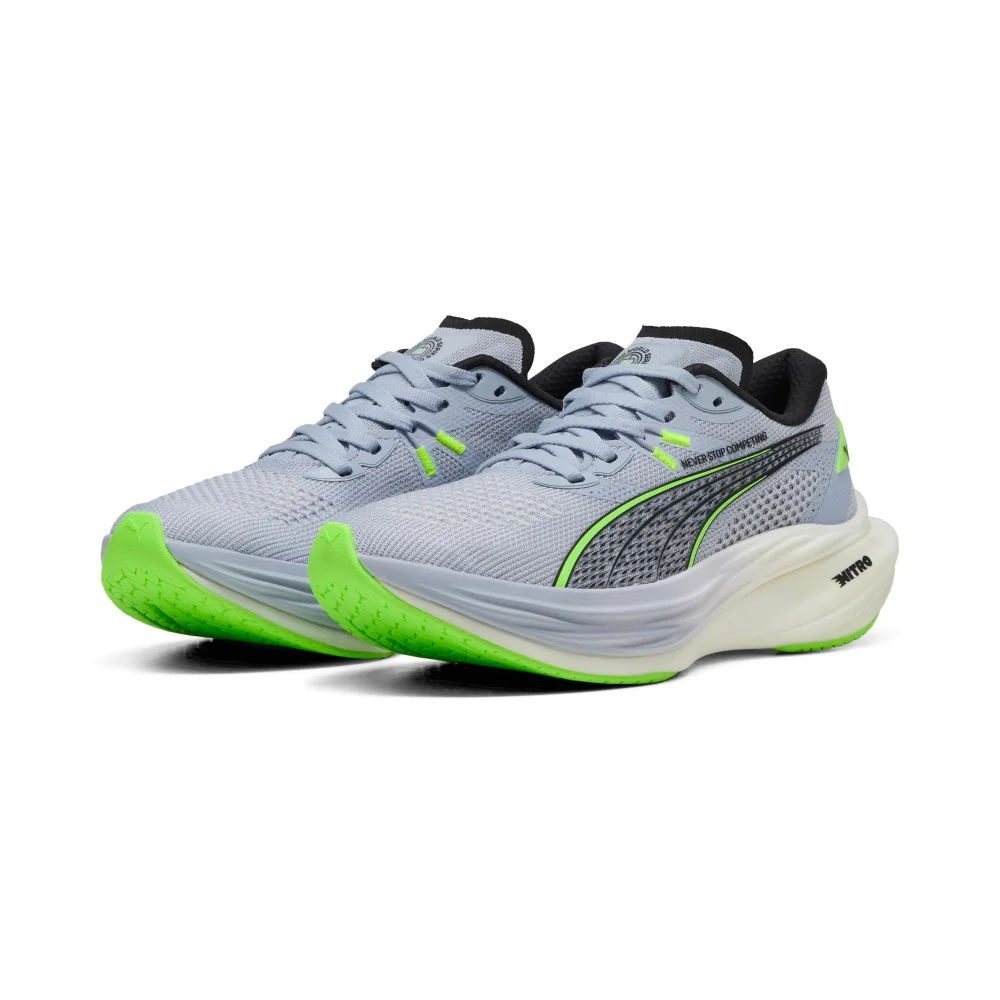 Deviate NITRO 3 HYROX Womens - Blue - 38 Image 1