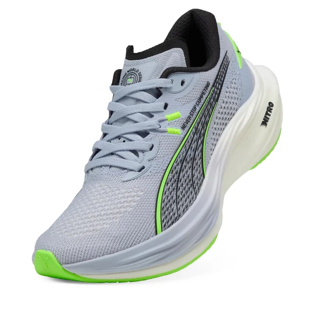 Deviate NITRO 3 HYROX Women's - Blue