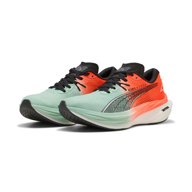 Deviate NITRO 3 HYROX AH25 Womens - Green