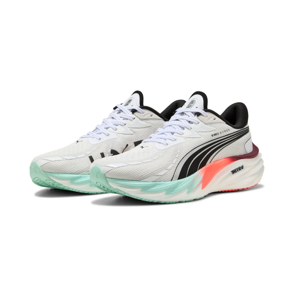 Velocity NITRO 4 HYROX Womens - White - 37 Image 1