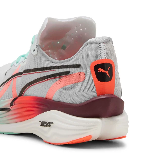 Deviate NITRO Elite 3 HYROX AH25 - Red