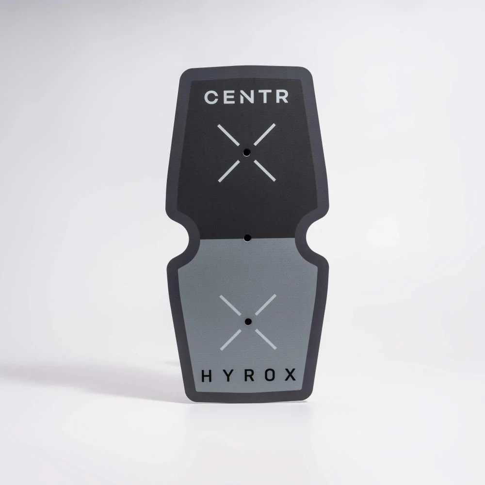 Centr x HYROX Competition Rig Target Image 1