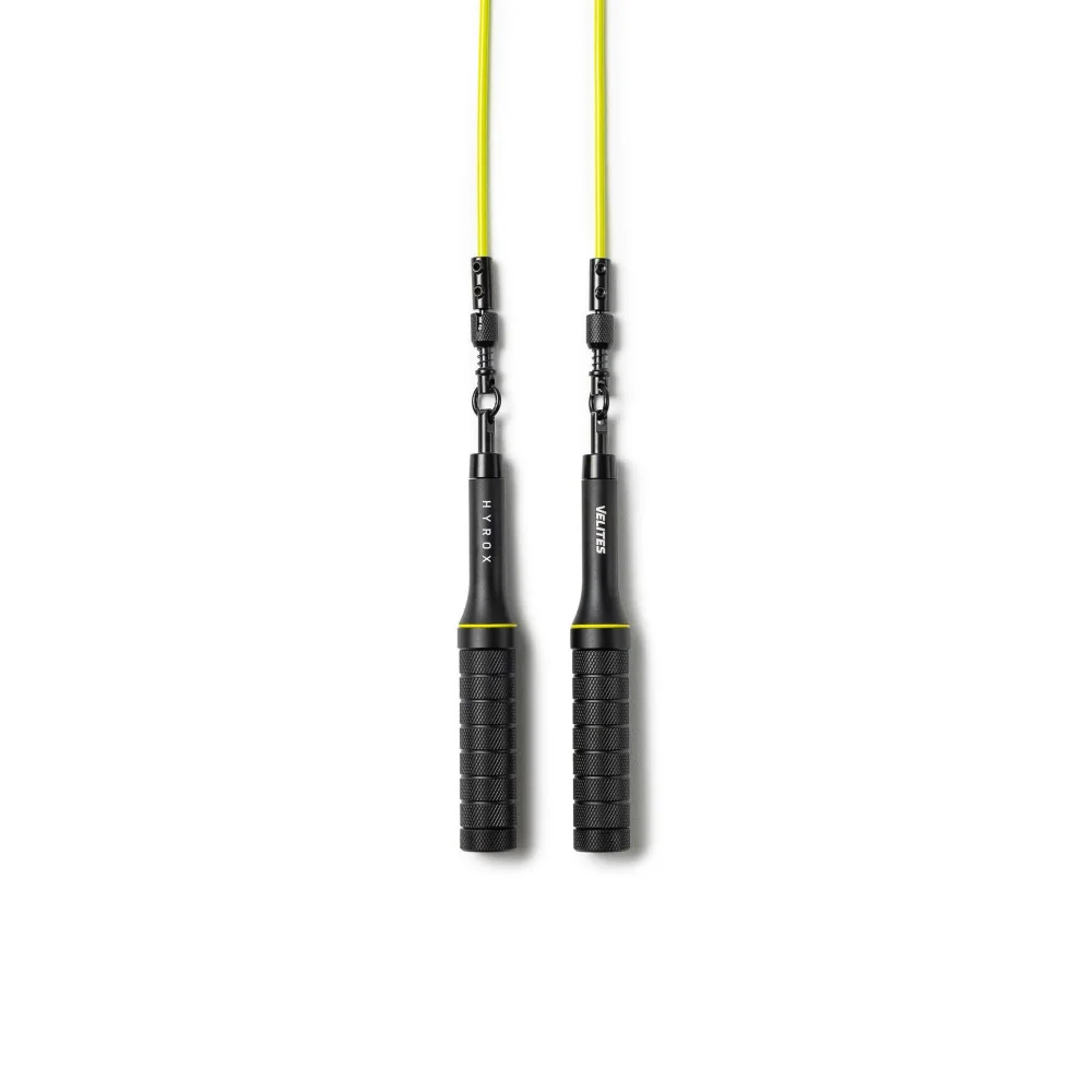 Earth 2.0 Jump Rope HYROX Image 1