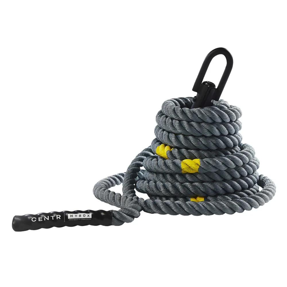 Centr x HYROX Competition Power Rope Image 1