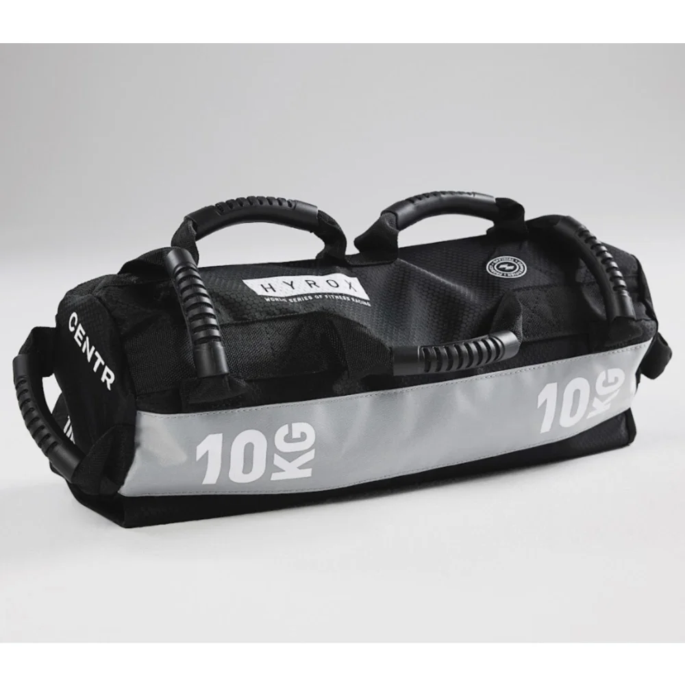 CENTR x HYROX | Sandbag 10kg Image 1