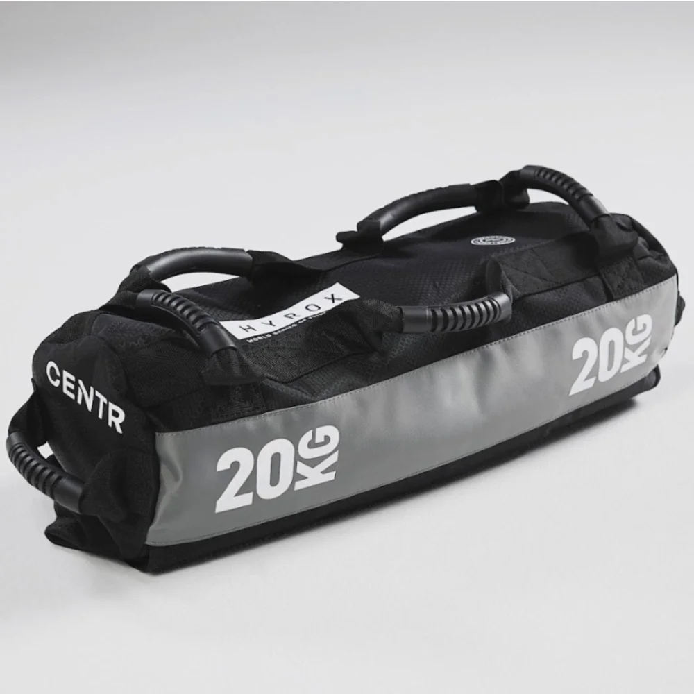 CENTR x HYROX | Sandbag 20kg Image 1