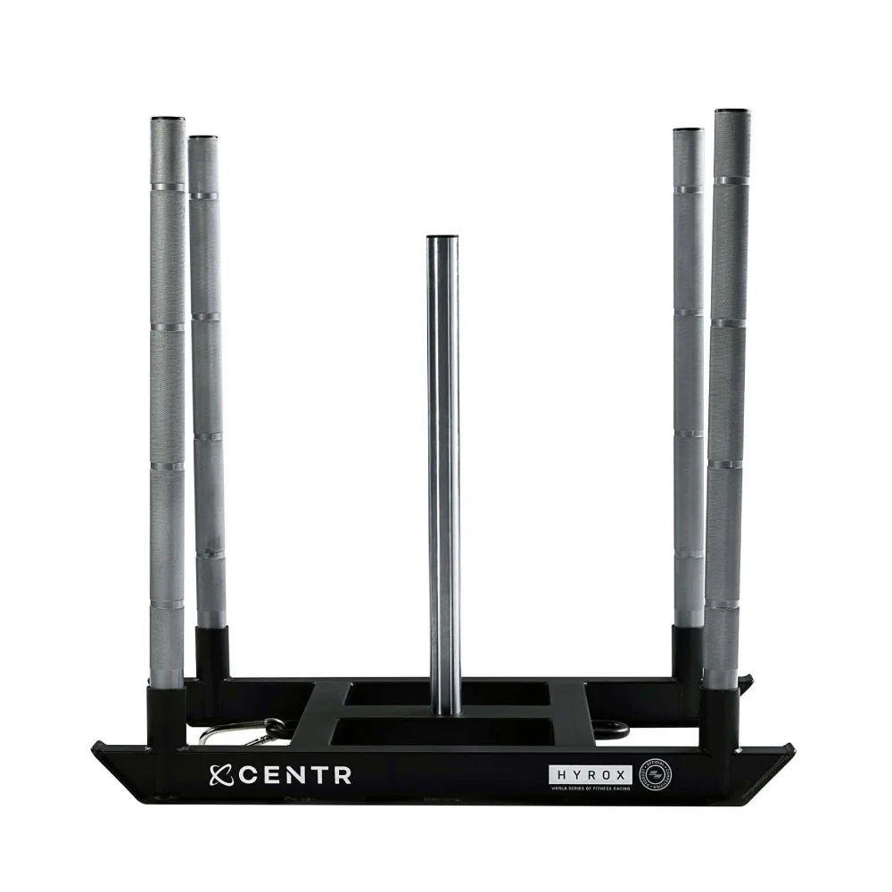 Centr x HYROX Limited Edition PHX_26 Competition Power Sled Image 1