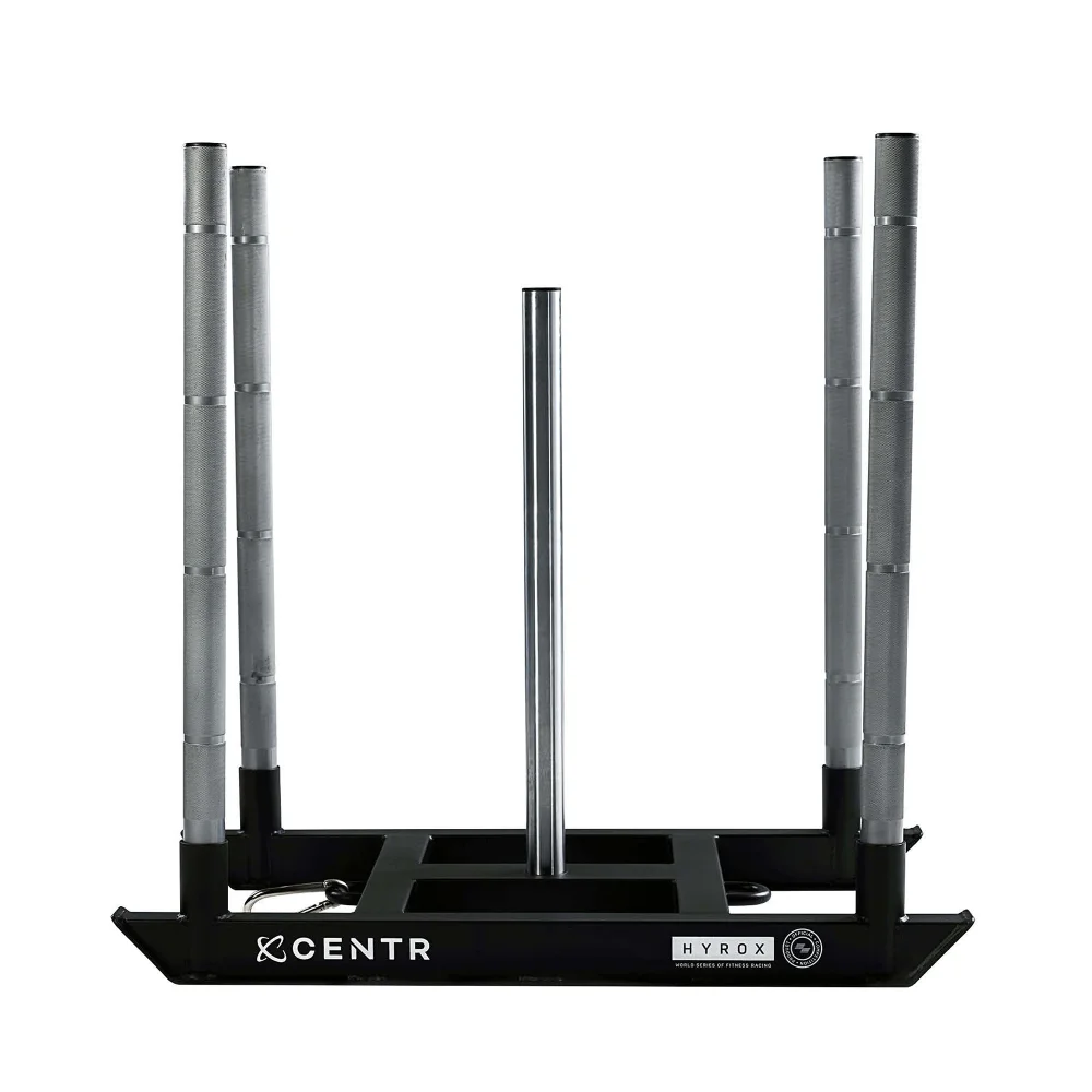 CENTR x HYROX | Sled Image 1