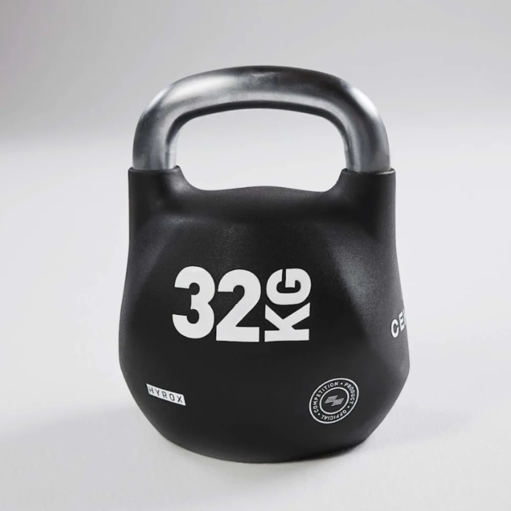 CENTR x HYROX | Kettlebell 32kg Image 1