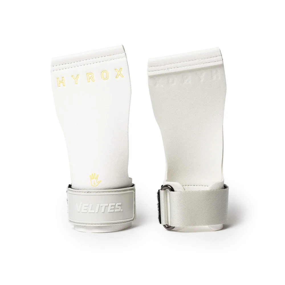 Calleras Quad Pro Hyrox - M Image 1