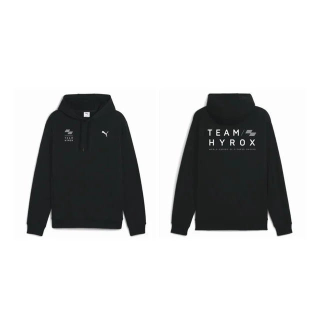 Team Hyrox Hoodie