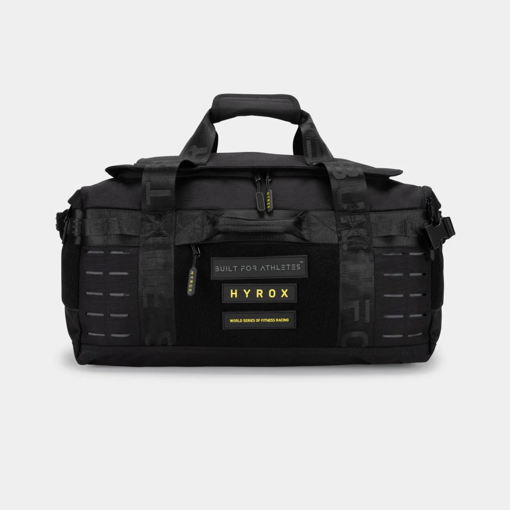 BFA x HYROX Duffel 40L Image 1