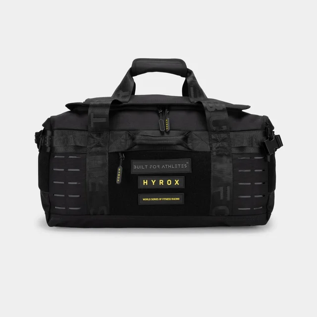 BFA x HYROX Duffel 40L