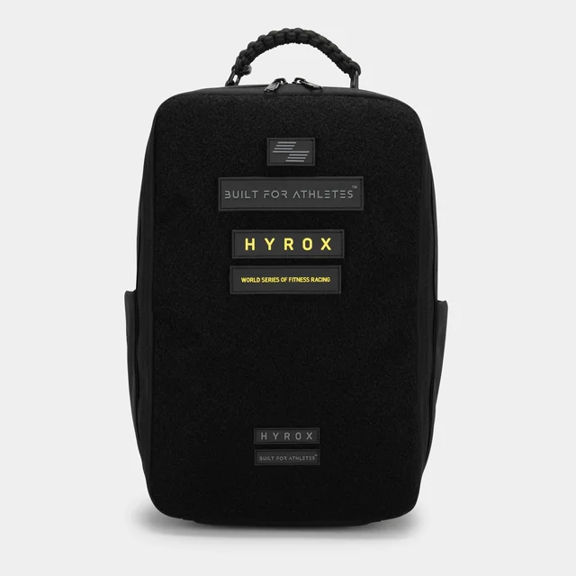 BFA x HYROX 20L Backpack