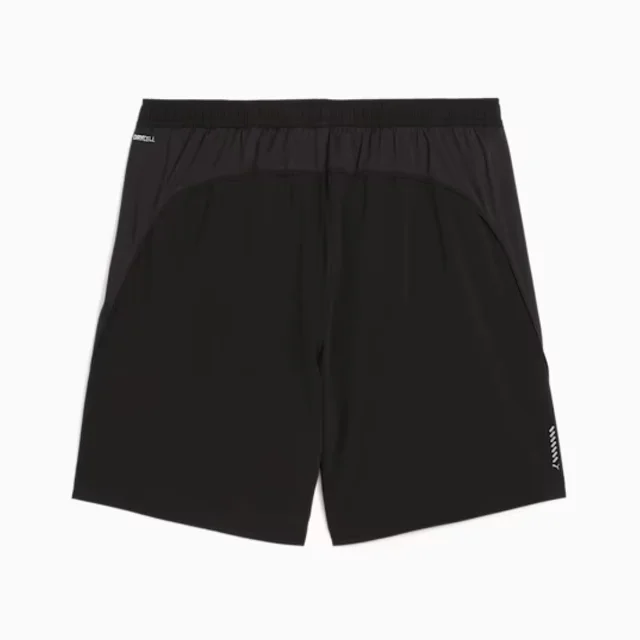 MEN RUN VELOCITY 7" SHORT