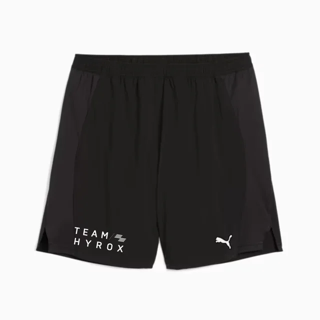 MEN RUN VELOCITY 7" SHORT
