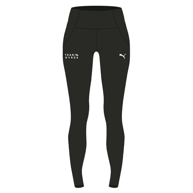 WOMEN CLOUDSPUN SOFT HW FL TIGHT