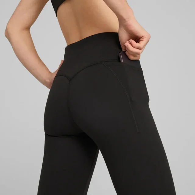 WOMEN CLOUDSPUN SOFT HW FL TIGHT