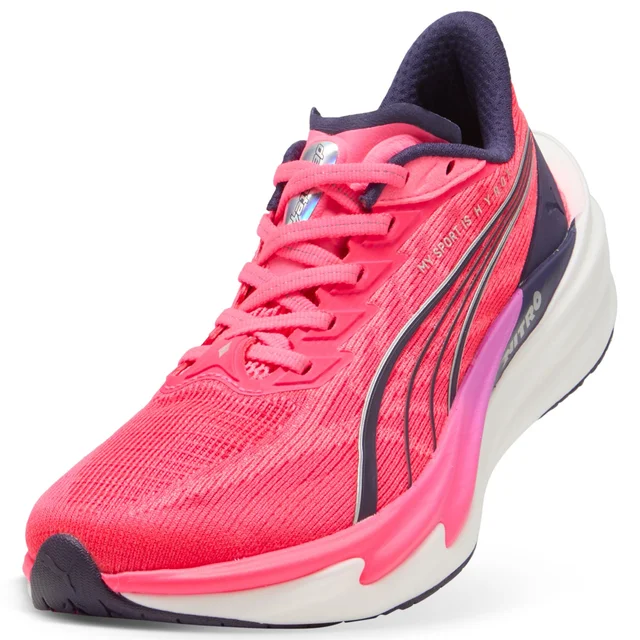 Deviate NITRO 4 PUMA X HYROX WOMEN'S
