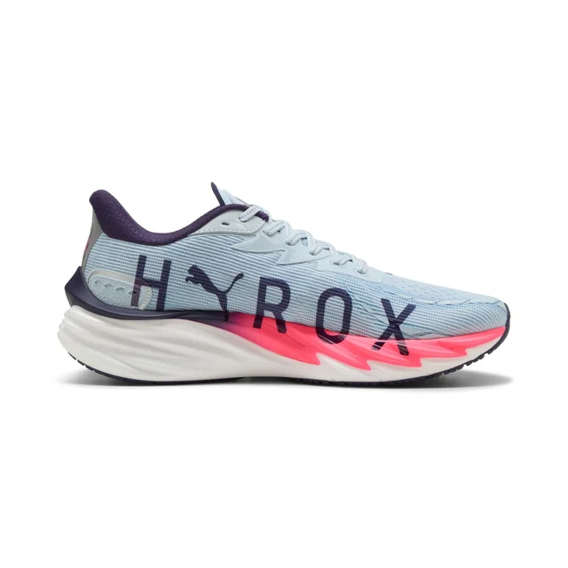 Velocity NITRO 4 PUMA X HYROX - light blue