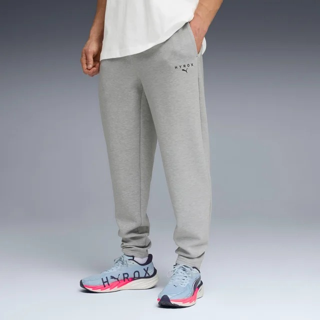 MEN'S CLOUDSPUN ELEVATED PANT - grey