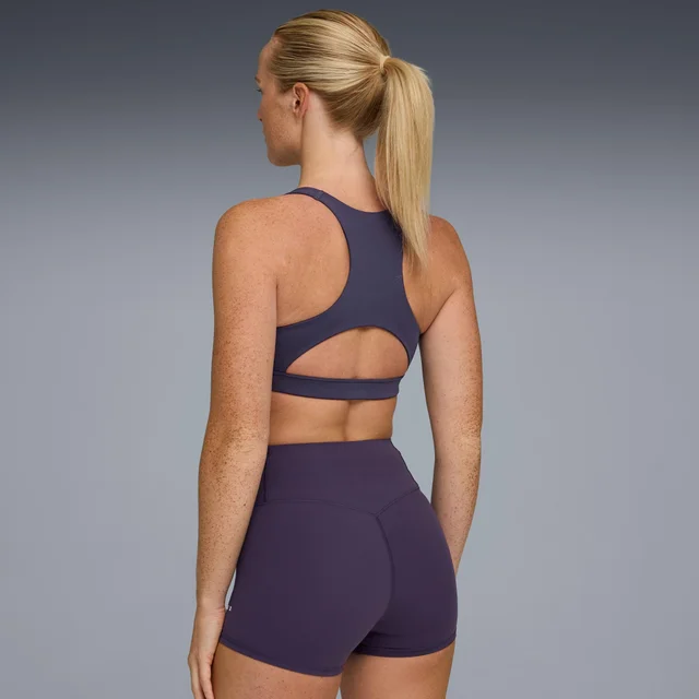 TECH BRA - purple