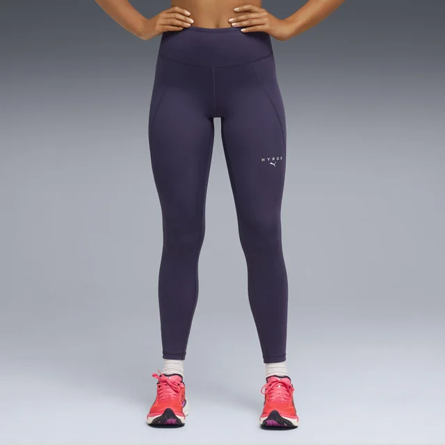 ESSENTIAL TIGHT - purple