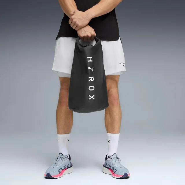 PUMA x HYROX Drybag